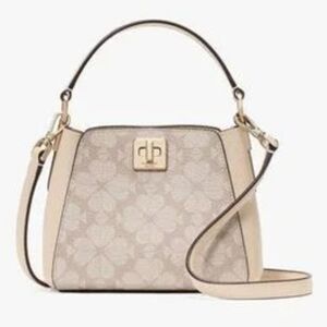 Kate Spade Spade Flower Mini Bag
